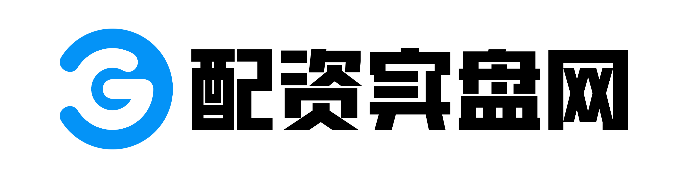 长富配资